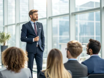 Preparation for a Technical Interview