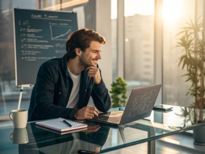Practical Exercises for Strategic Thinking