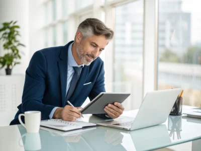 Master-class on personal branding