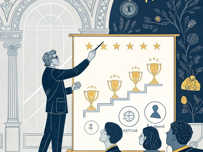 Presentation Skills Training
