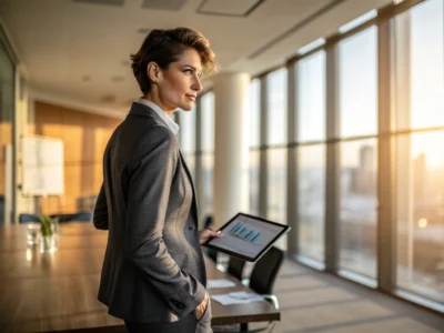 Checklist for an Effective Job Search