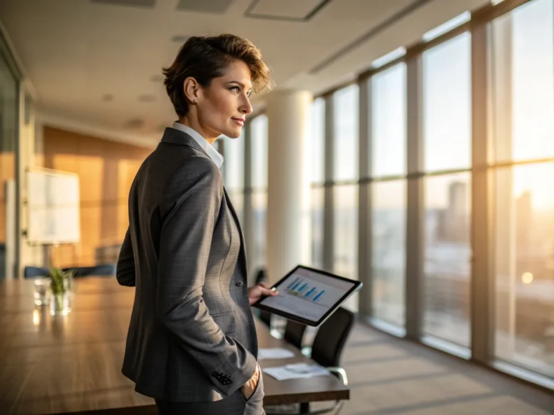 Checklist for an Effective Job Search