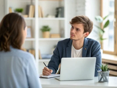 Career Change Instruction