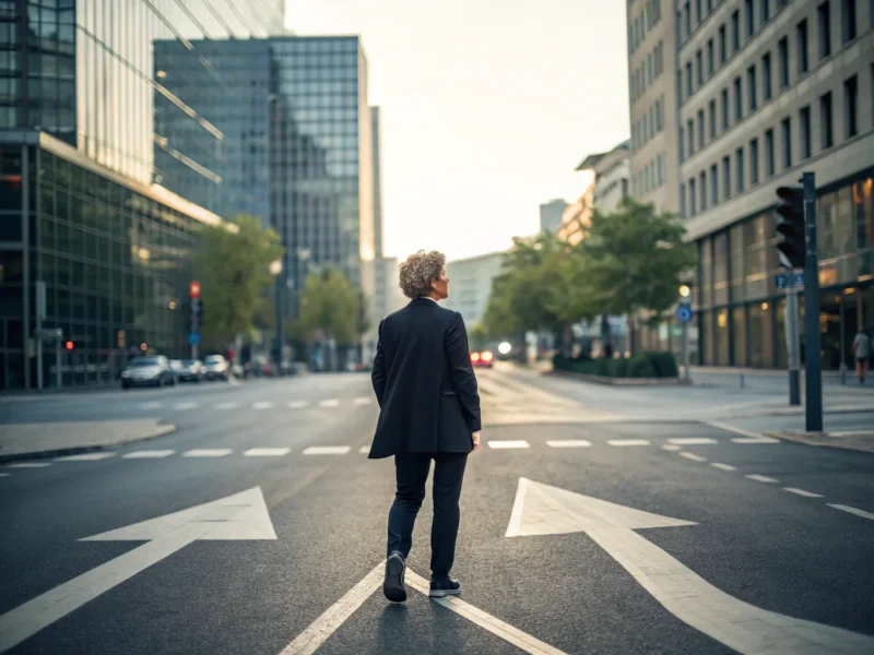 Competitor Analysis for Career Development