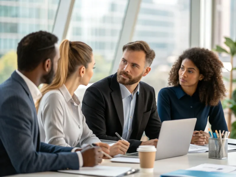 Networking Templates