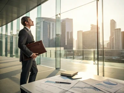 Strategy for Exiting Professional Burnout