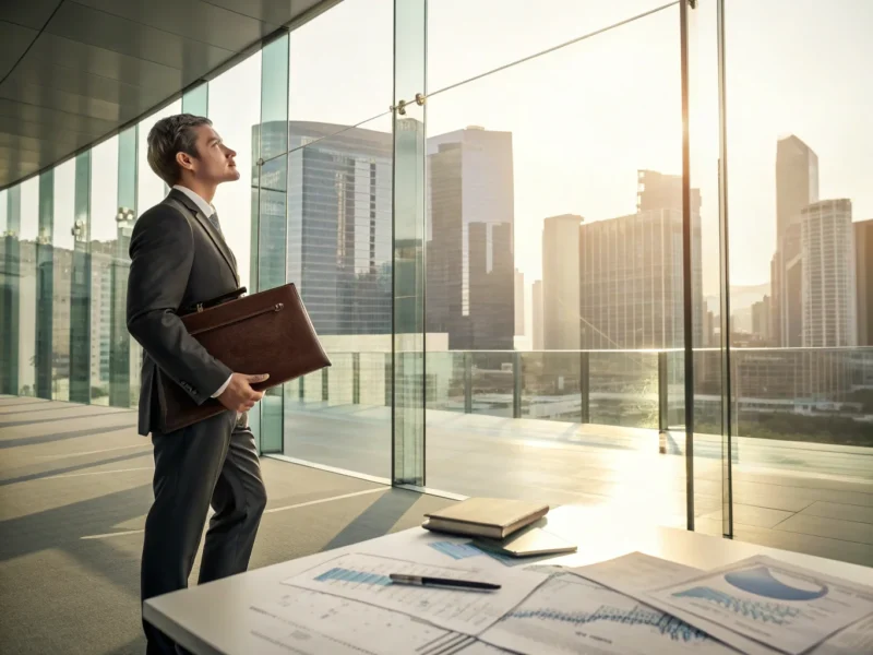 Strategy for Exiting Professional Burnout