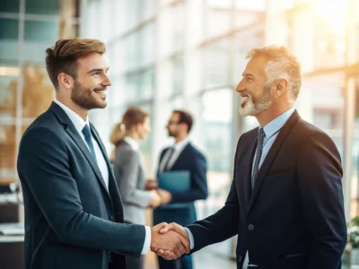 Personal Career Growth Recommendations