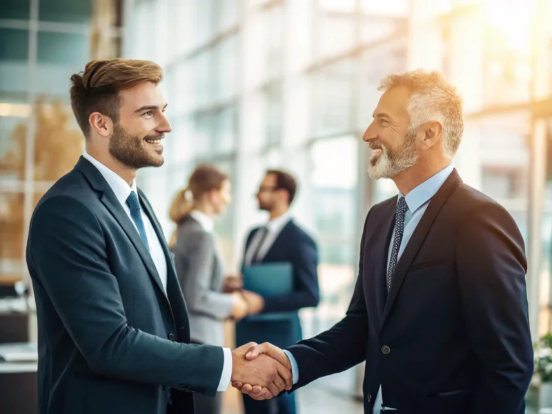 Personal Career Growth Recommendations